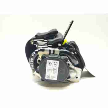 Recambio de cinturon seguridad trasero derecho para volvo ex30 plus 2wd pure electric referencia OEM IAM 80001446 / 80001442  