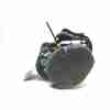Recambio de cinturon seguridad trasero derecho para volvo ex30 plus 2wd pure electric referencia OEM IAM 80001446 / 80001442  