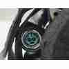 Recambio de cinturon seguridad trasero derecho para volvo ex30 plus 2wd pure electric referencia OEM IAM 80001446 / 80001442  