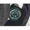 Recambio de cinturon seguridad trasero izquierdo para volvo ex30 plus 2wd pure electric referencia OEM IAM 80001446 / 80001442  