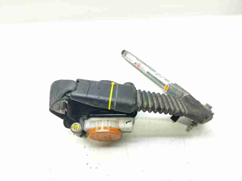 Recambio de cinturon seguridad delantero izquierdo para nissan qashqai ii (j11, j11_) 1.5 dci referencia OEM IAM 868854EL2A / 86