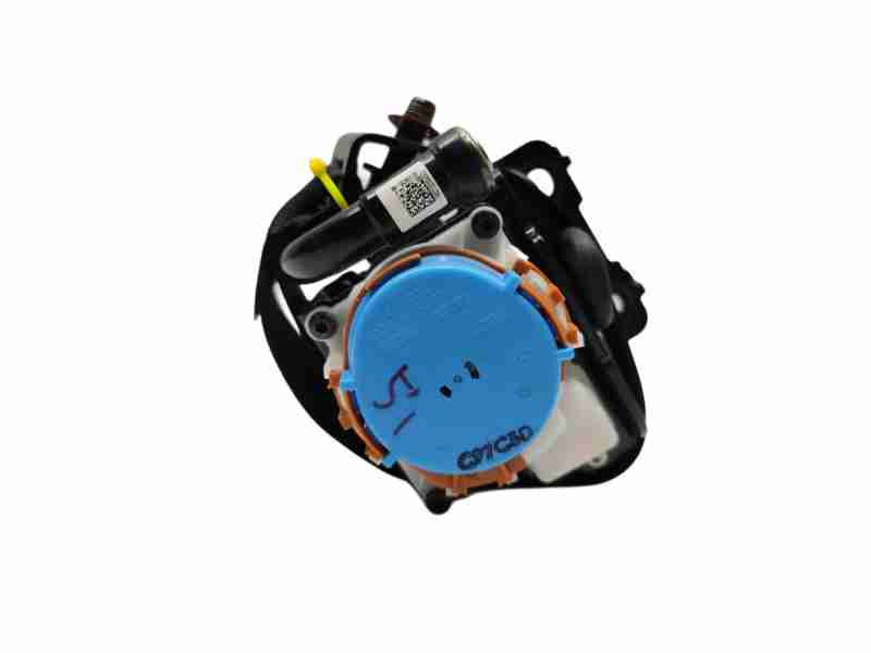Recambio de cinturon seguridad trasero derecho para hyundai kona essence 2wd referencia OEM IAM 89880J9100TRY  