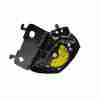 Recambio de cinturon seguridad trasero derecho para hyundai kona essence 2wd referencia OEM IAM 89880J9100TRY  
