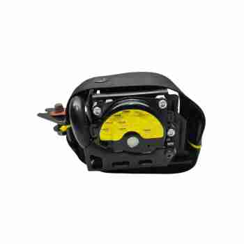 Recambio de cinturon seguridad trasero izquierdo para hyundai kona essence 2wd referencia OEM IAM 89870J9100TRY  