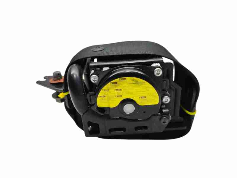 Recambio de cinturon seguridad trasero izquierdo para hyundai kona essence 2wd referencia OEM IAM 89870J9100TRY  