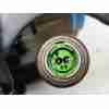 Recambio de cinturon seguridad trasero izquierdo para hyundai kona essence 2wd referencia OEM IAM 89870J9100TRY  