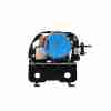 Recambio de cinturon seguridad trasero izquierdo para hyundai kona essence 2wd referencia OEM IAM 89870J9100TRY  