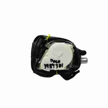 Recambio de cinturon seguridad delantero izquierdo para volkswagen polo (6r1) advance referencia OEM IAM 6R4857705  