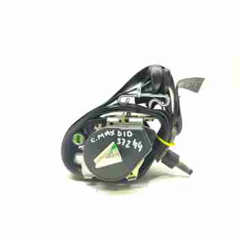 Recambio de cinturon seguridad delantero derecho para ford c-max trend referencia OEM IAM AM51R61294AEW  