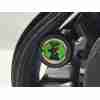 Recambio de cinturon seguridad delantero derecho para ford c-max trend referencia OEM IAM AM51R61294AEW  
