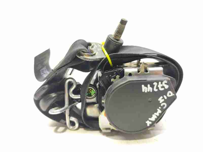 Recambio de cinturon seguridad delantero izquierdo para ford c-max trend referencia OEM IAM AM51R61295AEW  