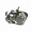Recambio de cinturon seguridad delantero izquierdo para ford c-max trend referencia OEM IAM AM51R61295AEW  
