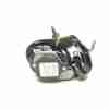 Recambio de cinturon seguridad delantero izquierdo para ford c-max trend referencia OEM IAM AM51R61295AEW  