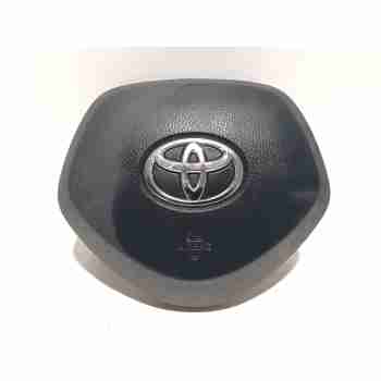 Recambio de airbag delantero izquierdo para toyota c-hr (_x1_) 1.8 hybrid (zyx10_, zyx11_) referencia OEM IAM 45130F4031C1  