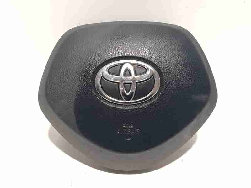 Recambio de airbag delantero izquierdo para toyota c-hr (_x1_) 1.8 hybrid (zyx10_, zyx11_) referencia OEM IAM 45130F4031C1  