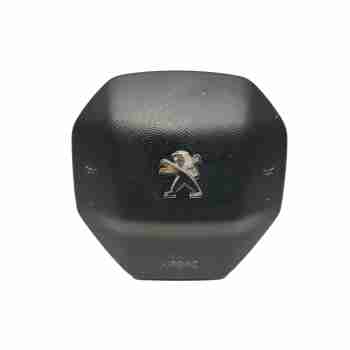 Recambio de airbag delantero izquierdo para peugeot 3008 gt line referencia OEM IAM 98230181ZD  