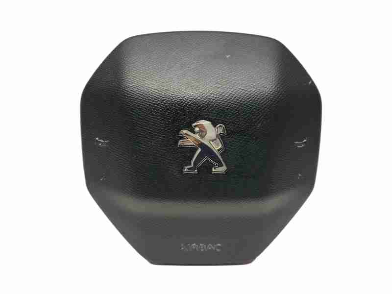 Recambio de airbag delantero izquierdo para peugeot 3008 gt line referencia OEM IAM 98230181ZD  