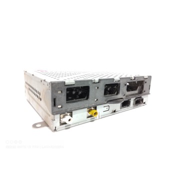 Recambio de sistema audio / radio cd para audi q7 (4l) 3.0 tdi referencia OEM IAM 4E0035541S  