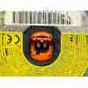 Recambio de airbag delantero izquierdo para toyota yaris (_p13_) 1.0 (ksp130_) referencia OEM IAM 451300D630B0 451300D630C1 
