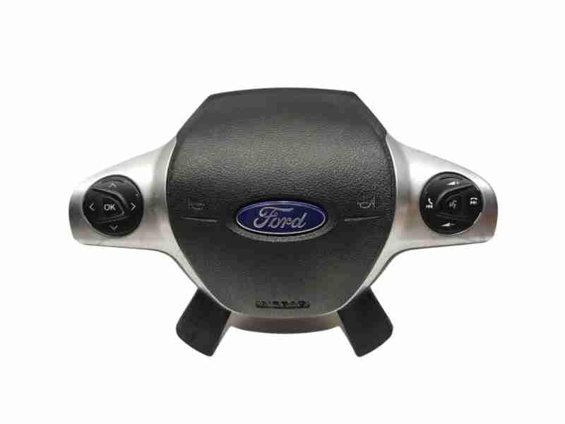 Recambio de airbag delantero izquierdo para ford c-max trend referencia OEM IAM EM51R042B85BA3ZHE  