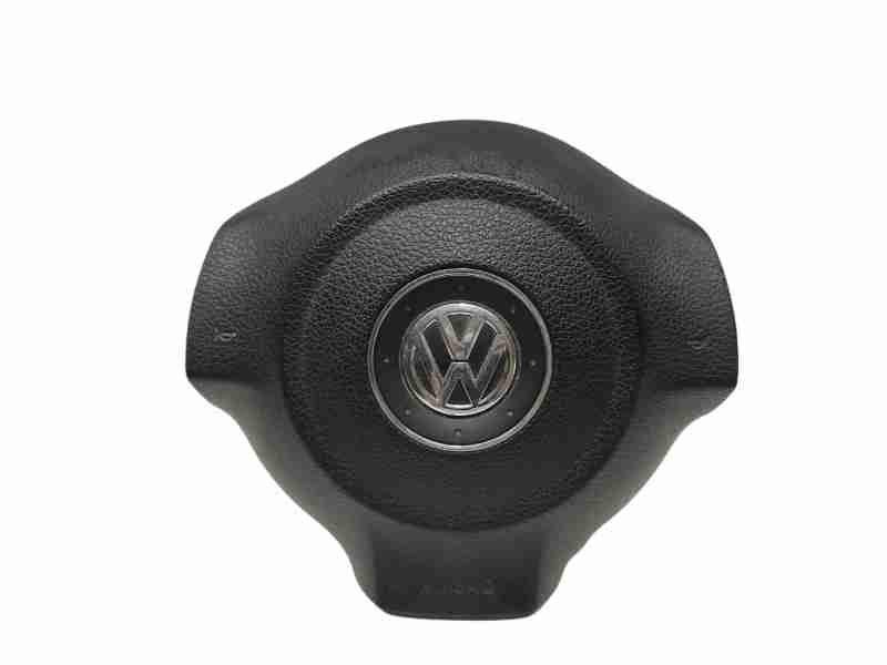 Recambio de airbag delantero izquierdo para volkswagen golf vi (5k1) advance referencia OEM IAM 5K0880201D / 5K0880201  