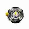 Recambio de airbag delantero izquierdo para volkswagen golf vi (5k1) advance referencia OEM IAM 5K0880201D / 5K0880201  