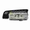 Recambio de airbag delantero derecho para volkswagen polo v (6r1, 6c1) 1.6 tdi referencia OEM IAM 6R0880204A  