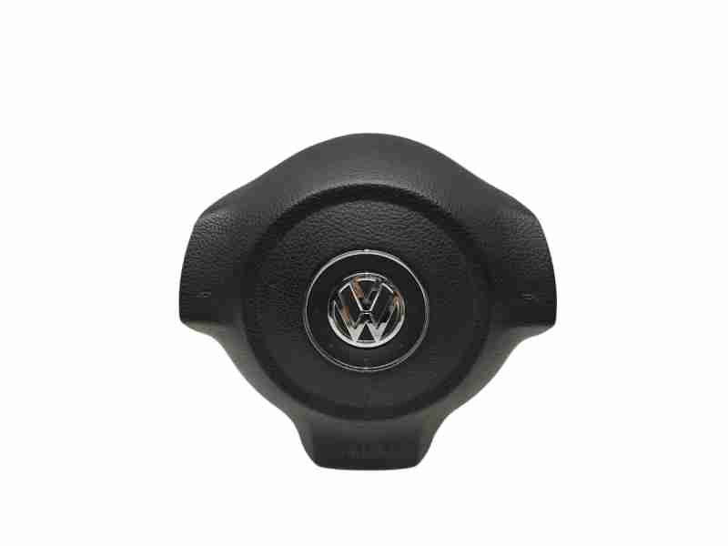 Recambio de airbag delantero izquierdo para volkswagen polo v (6r1, 6c1) 1.6 tdi referencia OEM IAM 6R0880201K81U / 6R0880201G  