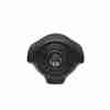 Recambio de airbag delantero izquierdo para volkswagen polo v (6r1, 6c1) 1.6 tdi referencia OEM IAM 6R0880201K81U / 6R0880201G  
