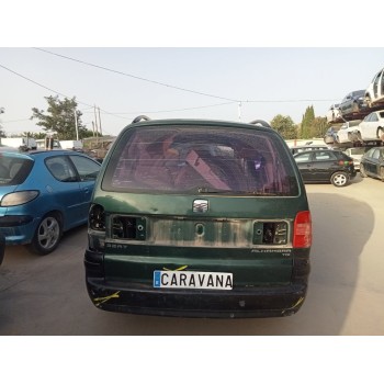 seat alhambra (7v9) del año 2001