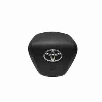 Recambio de airbag delantero izquierdo para toyota avensis (t27) advance referencia OEM IAM 4513005130C0  