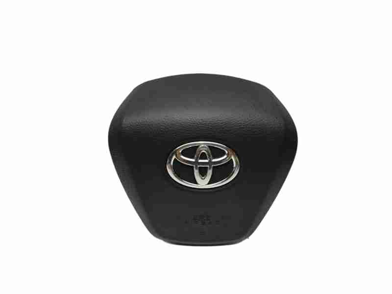 Recambio de airbag delantero izquierdo para toyota avensis (t27) advance referencia OEM IAM 4513005130C0  