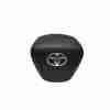 Recambio de airbag delantero izquierdo para toyota avensis (t27) advance referencia OEM IAM 4513005130C0  
