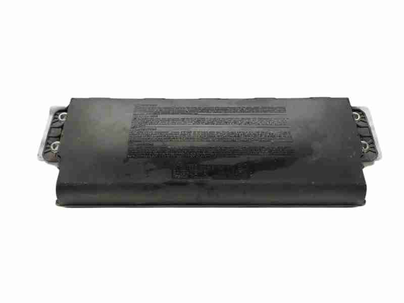 Recambio de airbag rodilla delantero izquierdo para volkswagen golf vi (5k1) advance referencia OEM IAM 5K1880841A / 5K1880841  