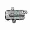 Recambio de airbag lateral derecho para bmw z4 roadster (e85) 2.0 i referencia OEM IAM 72127055130  