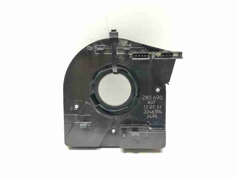 Recambio de anillo airbag para volkswagen polo (6r1) advance referencia OEM IAM 6Q0959654D  