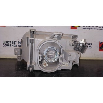 Recambio de faro derecho para renault clio i fase i+ii (b/c57) referencia OEM IAM   