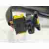 Recambio de anillo airbag para ford c-max trend referencia OEM IAM BV6T14A664AF / 1768432  