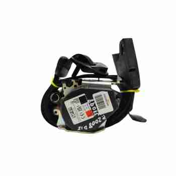 Recambio de cinturon seguridad delantero izquierdo para peugeot 2008 ii (ud_, us_, uy_, uj_, ur_, uc_) 1.2 puretech 100 referenc