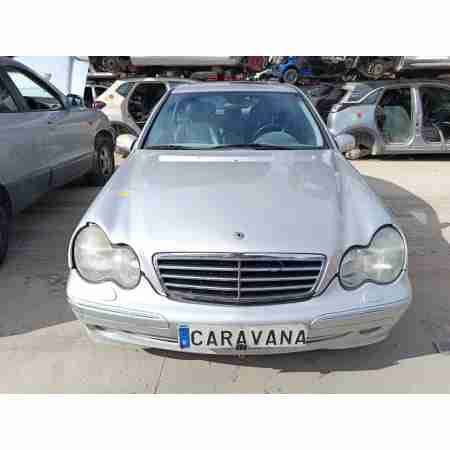 MERCEDES-BENZ CLASE C (W203)