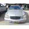 mercedes-benz clase c (w203) del año 2002
