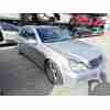 mercedes-benz clase c (w203) del año 2002