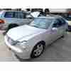 mercedes-benz clase c (w203) del año 2002