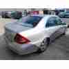 mercedes-benz clase c (w203) del año 2002