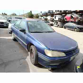 peugeot 406 (8b) del año 1995