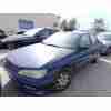 peugeot 406 (8b) del año 1995