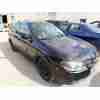 nissan almera ii hatchback (n16) del año 2003