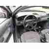 nissan almera ii hatchback (n16) del año 2003