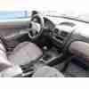 nissan almera ii hatchback (n16) del año 2003