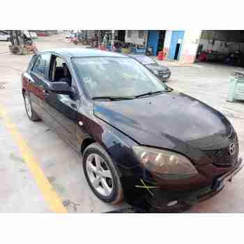 mazda 3 (bk) del año 2006